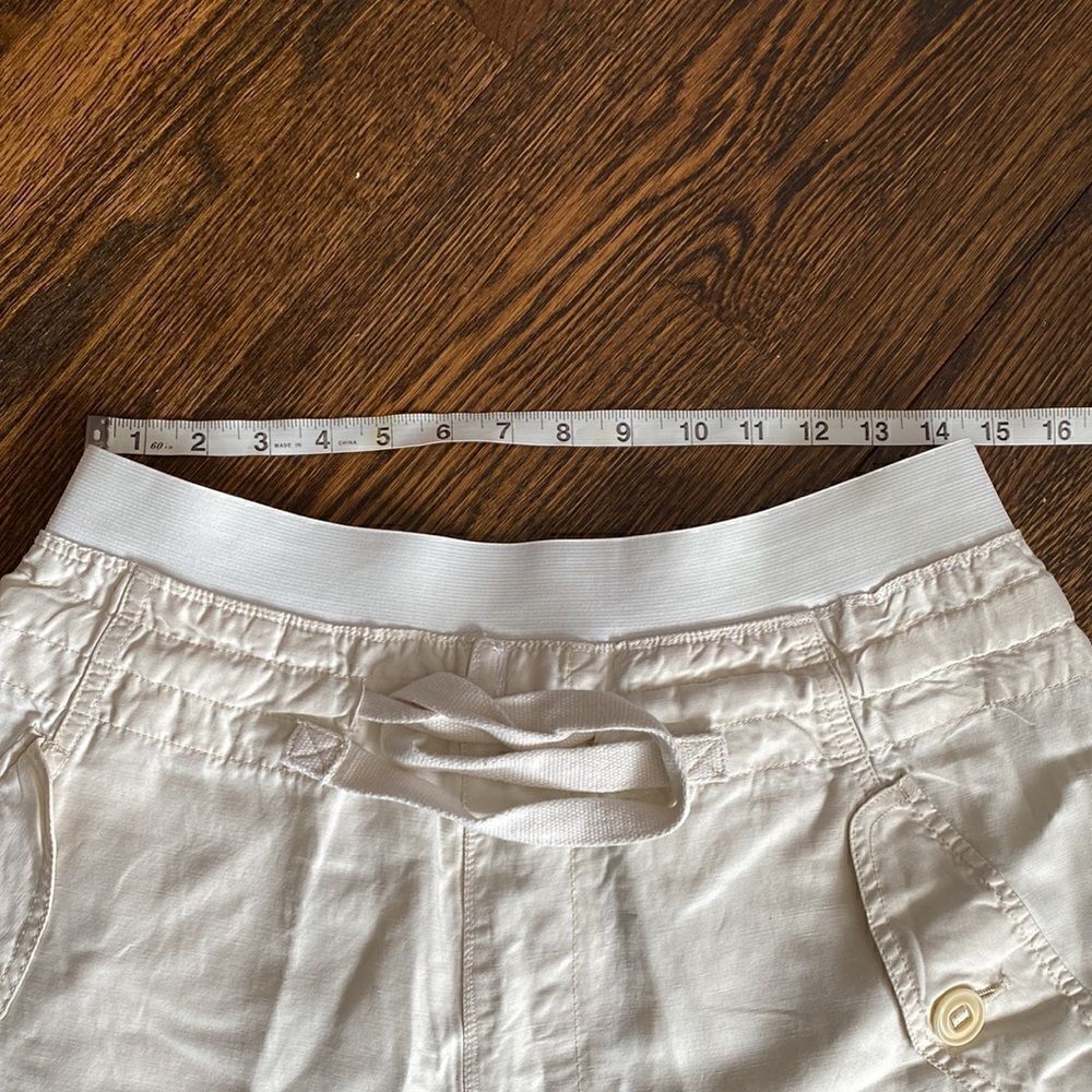 Vince Pull On Shorts - Size Large - Picture 2 of 11